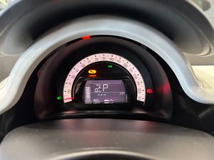 Renault Twingo Techno 60 kW R80 batería 20kWh - Foto 13