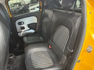 Renault Twingo Techno 60 kW R80 batería 20kWh - Foto 10