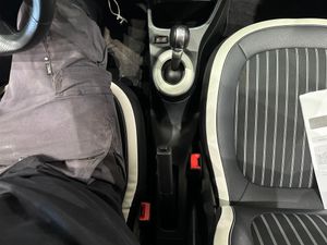 Renault Twingo Techno 60 kW R80 batería 20kWh - Foto 19