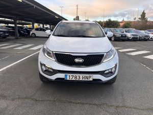 Kia Sportage 1.6 GDI Drive 4x2 - Foto 3