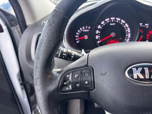 Kia Sportage 1.6 GDI Drive 4x2 - Foto 11