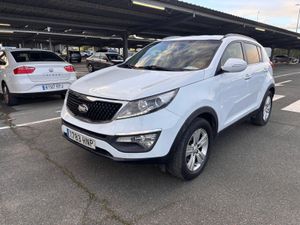 Kia Sportage 1.6 GDI Drive 4x2 - Foto 2