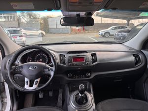 Kia Sportage 1.6 GDI Drive 4x2 - Foto 10