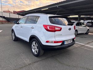 Kia Sportage 1.6 GDI Drive 4x2 - Foto 7