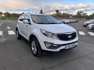 Kia Sportage 1.6 GDI Drive 4x2 - Foto 4