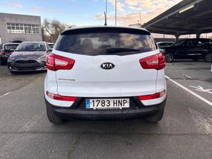 Kia Sportage 1.6 GDI Drive 4x2 - Foto 6