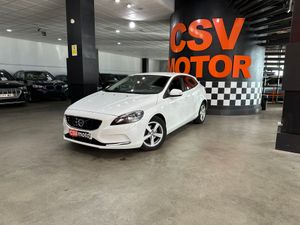 Volvo V40 1.6 D2 Básico - Foto 3