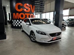 Volvo V40 1.6 D2 Básico - Foto 4