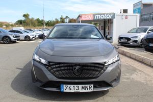 Peugeot 308 SW Allure PureTech 130 S&S MAN - Foto 8