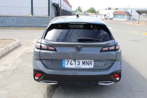 Peugeot 308 SW Allure PureTech 130 S&S MAN - Foto 4