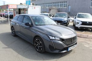 Peugeot 308 SW Allure PureTech 130 S&S MAN - Foto 7