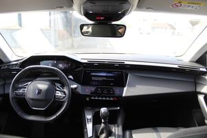 Peugeot 308 SW Allure PureTech 130 S&S MAN - Foto 11