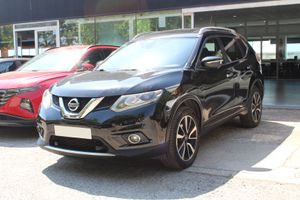 Nissan X-Trail 5 Pl. dCi 96 kW (130 CV) Xtronic ACENTA - Foto 3