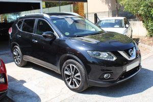 Nissan X-Trail 5 Pl. dCi 96 kW (130 CV) Xtronic ACENTA - Foto 4