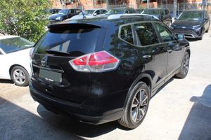 Nissan X-Trail 5 Pl. dCi 96 kW (130 CV) Xtronic ACENTA - Foto 7