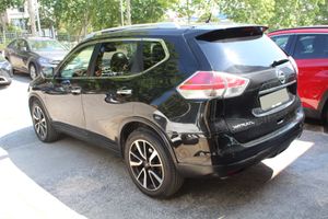 Nissan X-Trail 5 Pl. dCi 96 kW (130 CV) Xtronic ACENTA - Foto 5