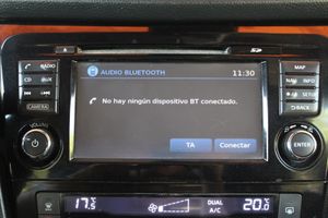 Nissan X-Trail 5 Pl. dCi 96 kW (130 CV) Xtronic ACENTA - Foto 22