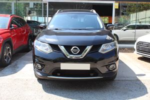 Nissan X-Trail 5 Pl. dCi 96 kW (130 CV) Xtronic ACENTA - Foto 3