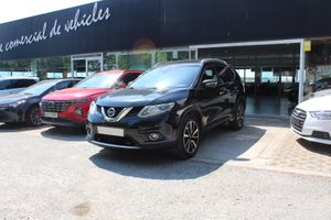 Nissan X-Trail 5 Pl. dCi 96 kW (130 CV) Xtronic ACENTA - Foto 2