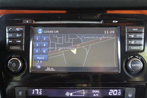 Nissan X-Trail 5 Pl. dCi 96 kW (130 CV) Xtronic ACENTA - Foto 18