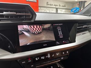 Audi A3 Sportback Advanced 40 TFSI e 150kW S tro - Foto 16