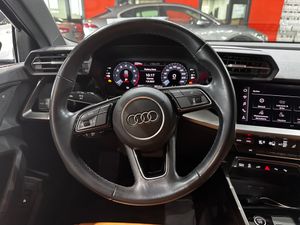 Audi A3 Sportback Advanced 40 TFSI e 150kW S tro - Foto 12