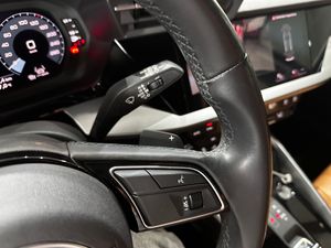 Audi A3 Sportback Advanced 40 TFSI e 150kW S tro - Foto 18