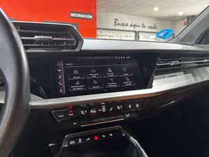 Audi A3 Sportback Advanced 40 TFSI e 150kW S tro - Foto 15