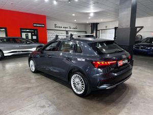 Audi A3 Sportback Advanced 40 TFSI e 150kW S tro - Foto 5