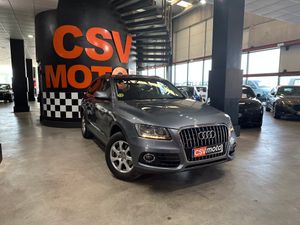 Audi Q5 2.0 TDI 177cv quattro S tronic Advance - Foto 4