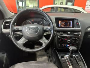 Audi Q5 2.0 TDI 177cv quattro S tronic Advance - Foto 12