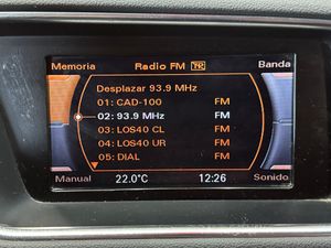 Audi Q5 2.0 TDI 177cv quattro S tronic Advance - Foto 18