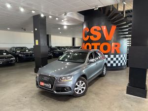 Audi Q5 2.0 TDI 177cv quattro S tronic Advance - Foto 2
