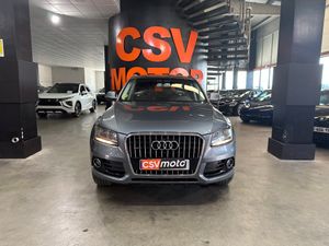 Audi Q5 2.0 TDI 177cv quattro S tronic Advance - Foto 3