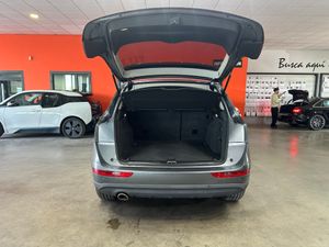Audi Q5 2.0 TDI 177cv quattro S tronic Advance - Foto 8