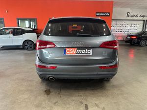 Audi Q5 2.0 TDI 177cv quattro S tronic Advance - Foto 7