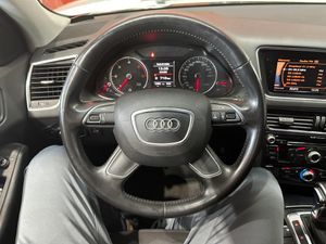Audi Q5 2.0 TDI 177cv quattro S tronic Advance - Foto 13