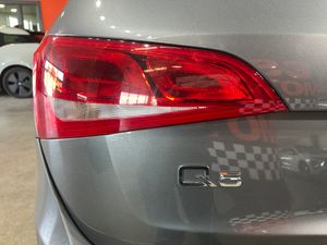 Audi Q5 2.0 TDI 177cv quattro S tronic Advance - Foto 24