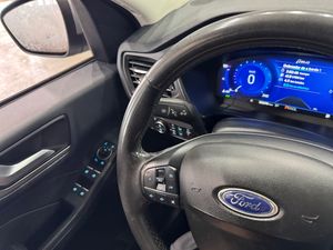 Ford Kuga Titanium 2.5 Duratec FHEV 140kW Auto - Foto 17