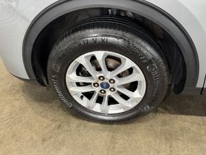 Ford Kuga Titanium 2.5 Duratec FHEV 140kW Auto - Foto 20