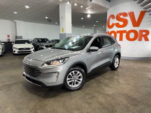 Ford Kuga Titanium 2.5 Duratec FHEV 140kW Auto - Foto 3