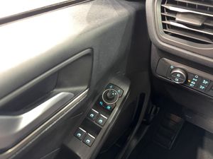 Ford Kuga Titanium 2.5 Duratec FHEV 140kW Auto - Foto 19