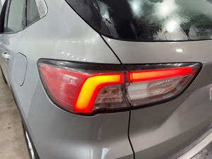 Ford Kuga Titanium 2.5 Duratec FHEV 140kW Auto - Foto 22