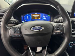 Ford Kuga Titanium 2.5 Duratec FHEV 140kW Auto - Foto 12
