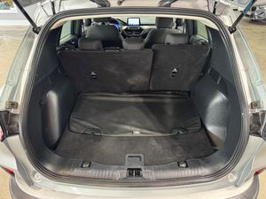 Ford Kuga Titanium 2.5 Duratec FHEV 140kW Auto - Foto 8