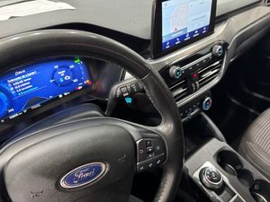 Ford Kuga Titanium 2.5 Duratec FHEV 140kW Auto - Foto 18