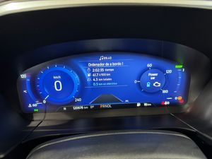 Ford Kuga Titanium 2.5 Duratec FHEV 140kW Auto - Foto 13