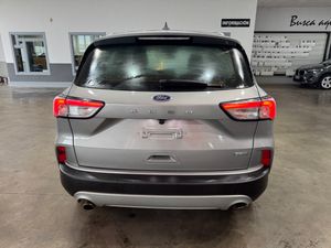 Ford Kuga Titanium 2.5 Duratec FHEV 140kW Auto - Foto 7