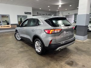 Ford Kuga Titanium 2.5 Duratec FHEV 140kW Auto - Foto 5