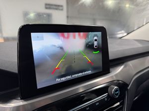 Ford Kuga Titanium 2.5 Duratec FHEV 140kW Auto - Foto 16